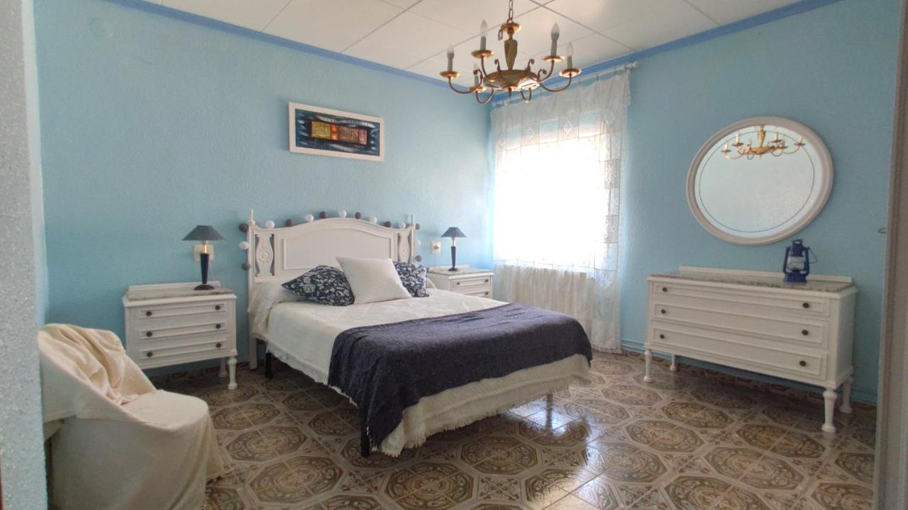 Ca La Glori Villa Los Corrales  Buitenkant foto