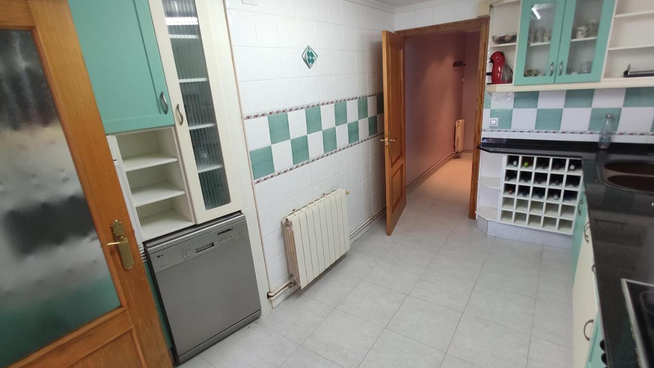 Ca La Glori Villa Los Corrales  Buitenkant foto