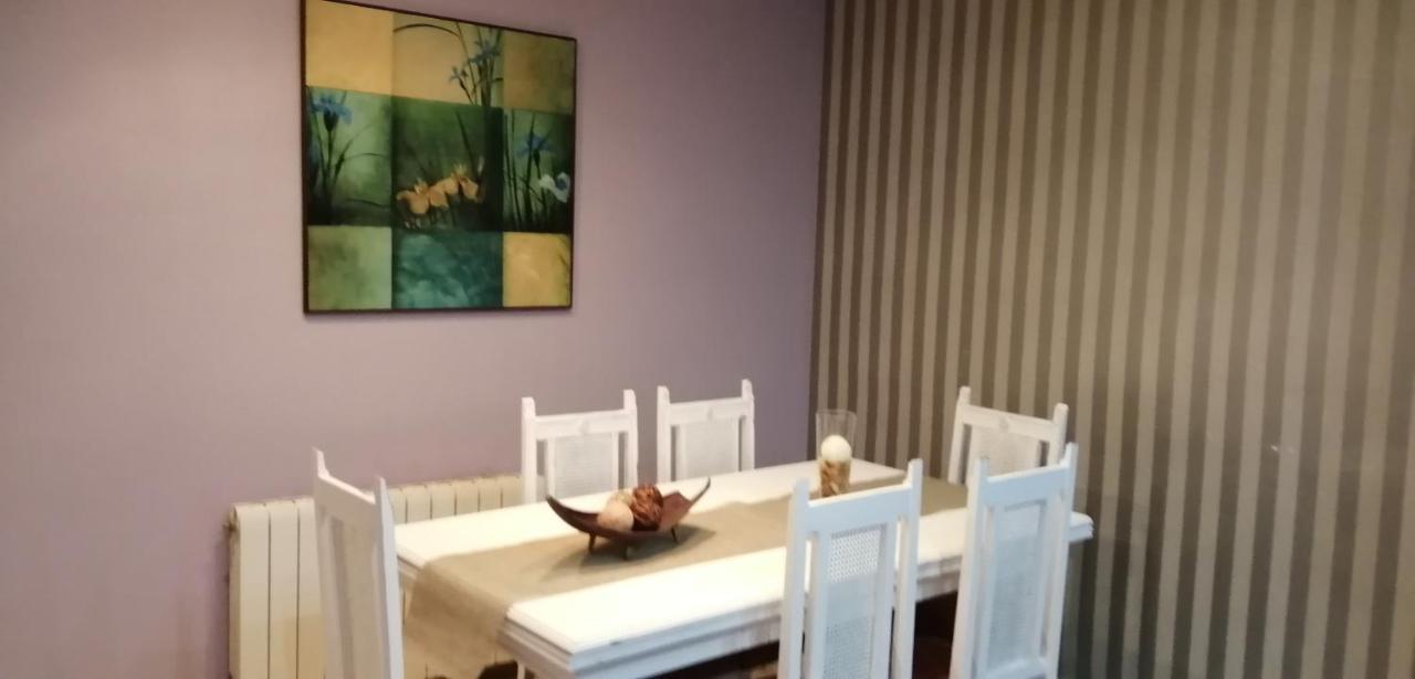 Ca La Glori Villa Los Corrales  Buitenkant foto