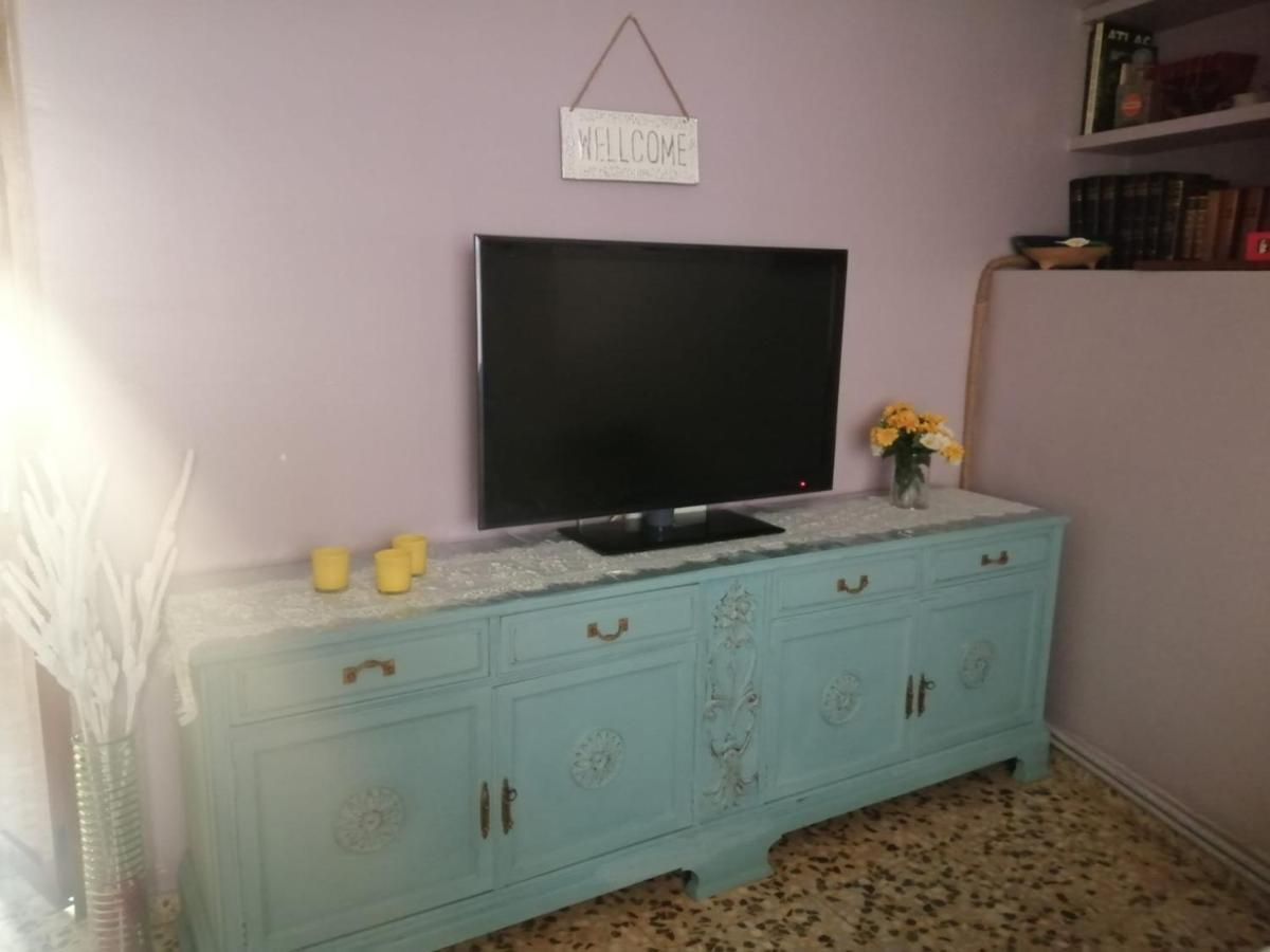 Ca La Glori Villa Los Corrales  Buitenkant foto