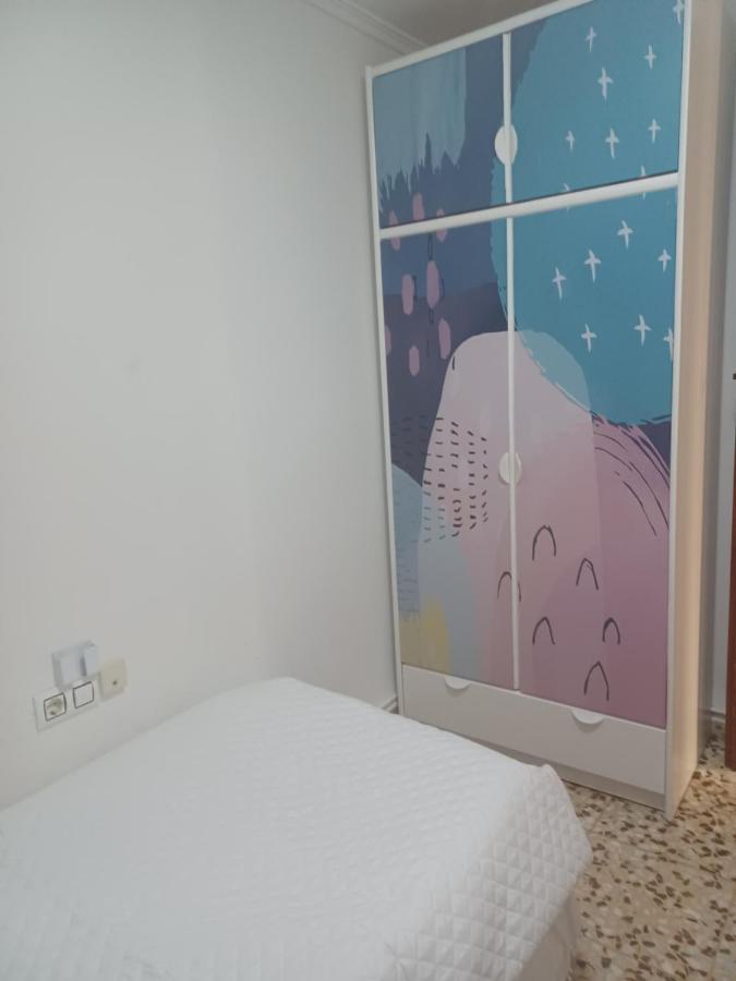 Ca La Glori Villa Los Corrales  Buitenkant foto