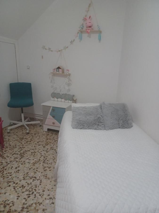 Ca La Glori Villa Los Corrales  Buitenkant foto